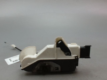 SYSTEME CONDAMNATION AVANT GAUCHE CITROEN C3 II Phase 2 (A51) 2013-2016