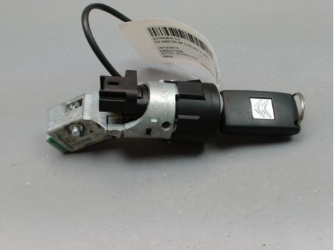 ANTIVOL DE DIRECTION CITROEN C3 II Phase 2 (A51) 2013-2016
