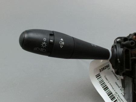 BLOC COMMODOS CITROEN C3 II Phase 2 (A51) 2013-2016