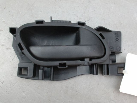 POIGNEE INTERIEURE PORTE AVANT DROIT CITROEN C3 II Phase 2 (A51) 2013-2016