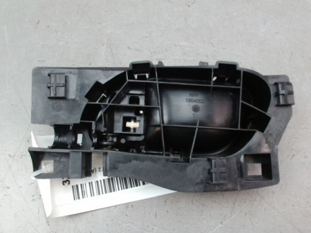 POIGNEE INTERIEURE PORTE AVANT DROIT CITROEN C3 II Phase 2 (A51) 2013-2016