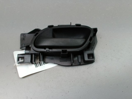 POIGNEE INTERIEURE PORTE AVANT GAUCHE CITROEN C3 II Phase 2 (A51) 2013-2016