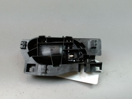 POIGNEE INTERIEURE PORTE AVANT GAUCHE CITROEN C3 II Phase 2 (A51) 2013-2016