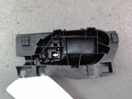 POIGNEE INTERIEURE PORTE ARRIERE DROIT CITROEN C3 II Phase 2 (A51) 2013-2016