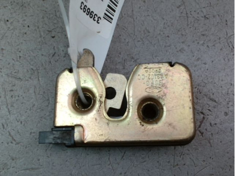 SERRURE HAYON  FORD FIESTA IV Phase 1 1995-1999