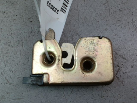 SERRURE HAYON  FORD FIESTA IV Phase 1 1995-1999