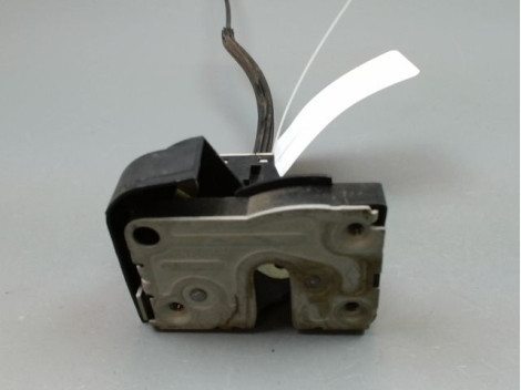 SYSTEME CONDAMNATION AVANT DROIT RENAULT CLIO II Phase 2 2001-2006