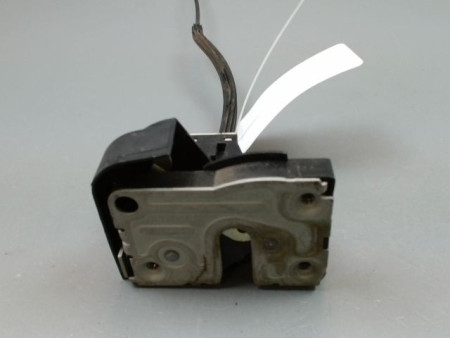 SYSTEME CONDAMNATION AVANT DROIT RENAULT CLIO II Phase 2 2001-2006