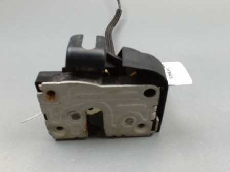 SYSTEME CONDAMNATION AVANT GAUCHE RENAULT CLIO II Phase 2 2001-2006