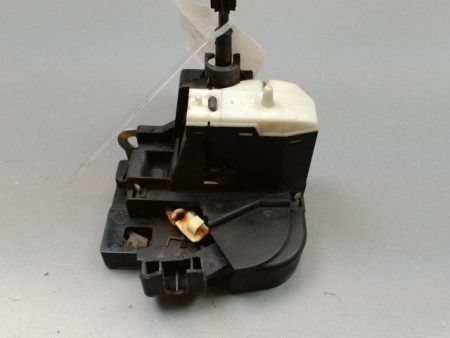SYSTEME CONDAMNATION AVANT GAUCHE RENAULT CLIO II Phase 2 2001-2006