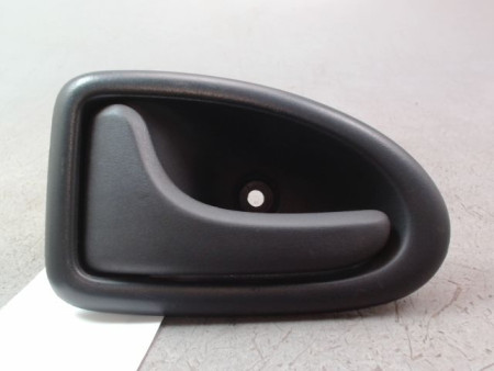 POIGNEE INTERIEURE PORTE AVANT GAUCHE RENAULT CLIO CAMPUS II Phase 1 2006-2009