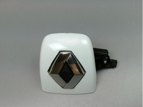 ACTIONNEUR SERRURE HAYON  RENAULT CLIO CAMPUS II Phase 1 2006-2009