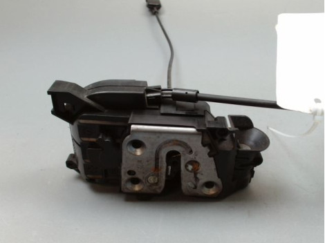 SYSTEME CONDAMNATION AVANT GAUCHE RENAULT CLIO III Phase 2 2009-2014