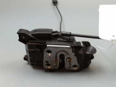 SYSTEME CONDAMNATION AVANT GAUCHE RENAULT CLIO III Phase 2 2009-2014