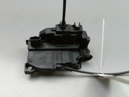 SYSTEME CONDAMNATION AVANT GAUCHE RENAULT CLIO III Phase 2 2009-2014