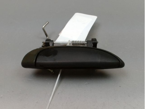 POIGNEE EXTERIEURE PORTE ARRIERE DROIT RENAULT CLIO CAMPUS II Phase 1 2006-2009