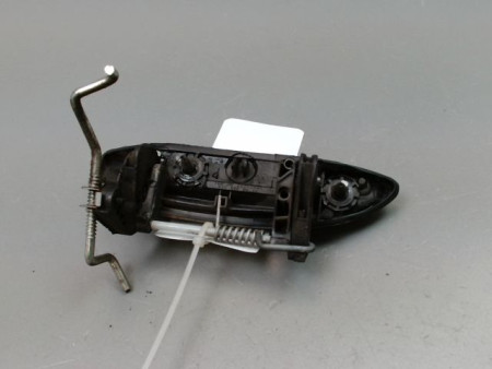 POIGNEE EXTERIEURE PORTE ARRIERE DROIT RENAULT CLIO CAMPUS II Phase 1 2006-2009