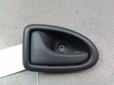 POIGNEE INTERIEURE PORTE AVANT GAUCHE RENAULT CLIO CAMPUS II Phase 1 2006-2009