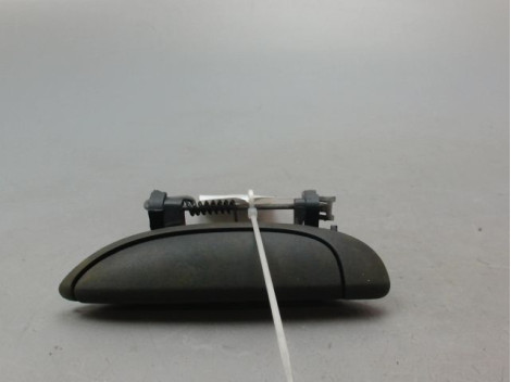 POIGNEE EXTERIEURE PORTE ARRIERE GAUCHE RENAULT CLIO CAMPUS II Phase 1 2006-2009