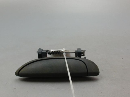 POIGNEE EXTERIEURE PORTE ARRIERE GAUCHE RENAULT CLIO CAMPUS II Phase 1 2006-2009