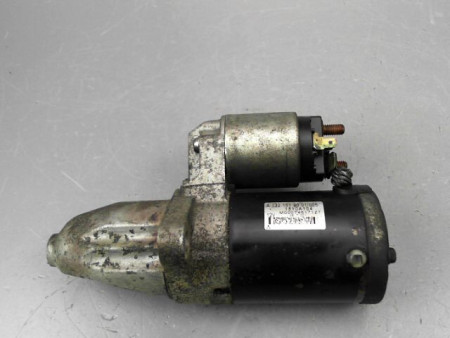 DEMARREUR SMART FORTWO II (451) 2007-2015