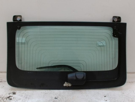 GLACE LUNETTE ARRIERE PEUGEOT 107 Phase 2 2009-2012