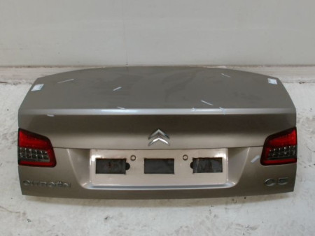 COFFRE ARRIERE CITROEN C5 BERL. II (X7) 2008-...