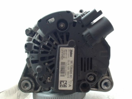 ALTERNATEUR PEUGEOT 308 2011-