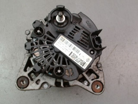 ALTERNATEUR RENAULT CLIO IV Phase 1 2012-...
