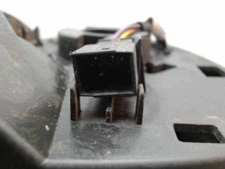 RETROVISEUR EXTERIEUR ELECTRIQUE DROIT SEAT IBIZA IV Phase 1 (6J) 2008-2012