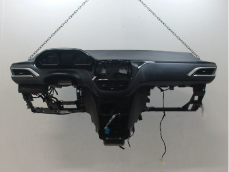 PLANCHE DE BORD  PEUGEOT 2008 Phase 1 2013-...