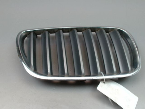 GRILLE CALANDRE DROIT BMW X3 2006-
