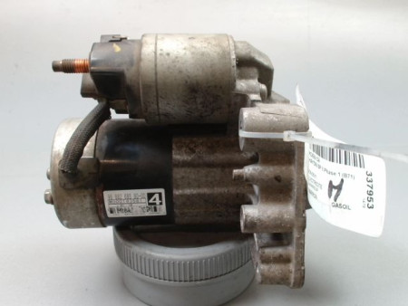 DEMARREUR CITROEN C4 II Phase 1 (B71) 2010-2015