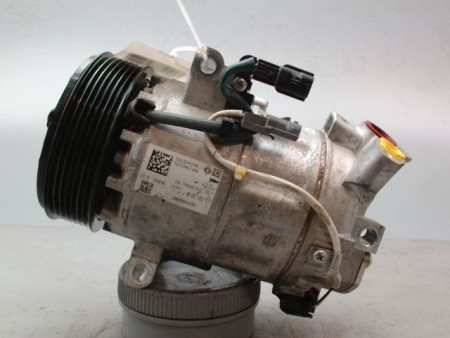 COMPRESSEUR AIR CONDITIONNE RENAULT CLIO
