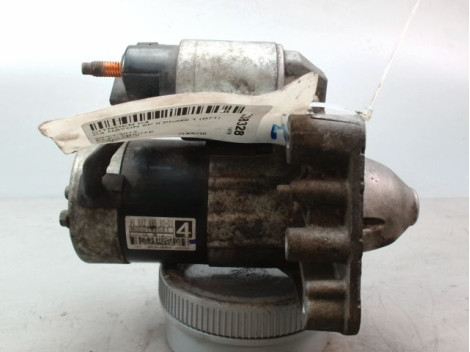 DEMARREUR CITROEN C4 II Phase 1 (B71) 2010-2015
