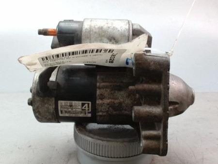 DEMARREUR CITROEN C4 II Phase 1 (B71) 2010-2015