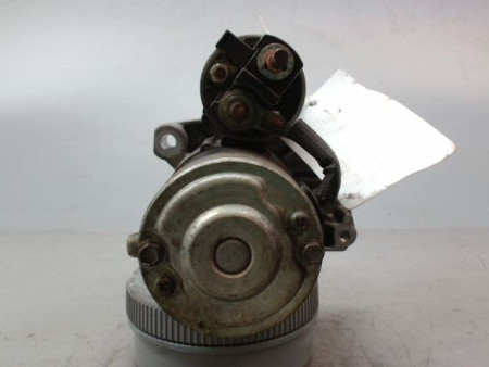 DEMARREUR CITROEN C4 II Phase 1 (B71) 2010-2015