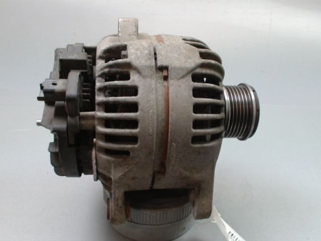 ALTERNATEUR NISSAN QASHQAI +2 I Phase 2 LONG 2010-2014