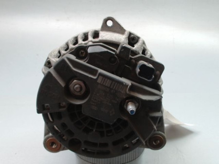 ALTERNATEUR NISSAN QASHQAI +2 I Phase 2 LONG 2010-2014
