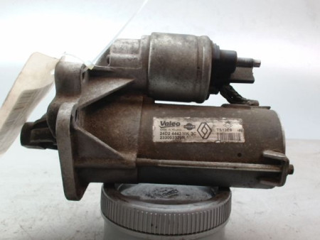DEMARREUR NISSAN QASHQAI +2 I Phase 2 LONG 2010-2014