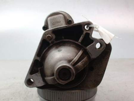 DEMARREUR NISSAN QASHQAI +2 I Phase 2 LONG 2010-2014