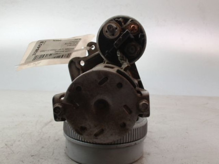 DEMARREUR NISSAN QASHQAI +2 I Phase 2 LONG 2010-2014