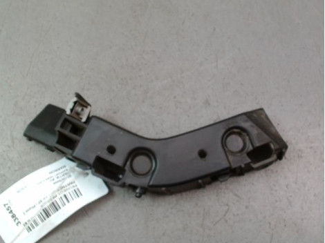 SUPPORT PARE-CHOC AVG PEUGEOT PARTNER BREAK I Phase 2 2002-2008