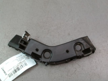 SUPPORT PARE-CHOC AVG PEUGEOT PARTNER BREAK I Phase 2 2002-2008