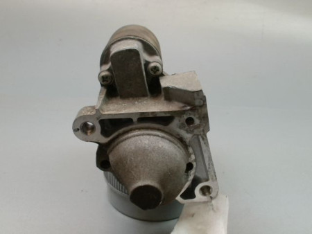 DEMARREUR RENAULT CLIO II Phase 2 2001-2006
