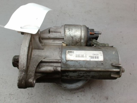 DEMARREUR PEUGEOT 207 SW 2007-2013