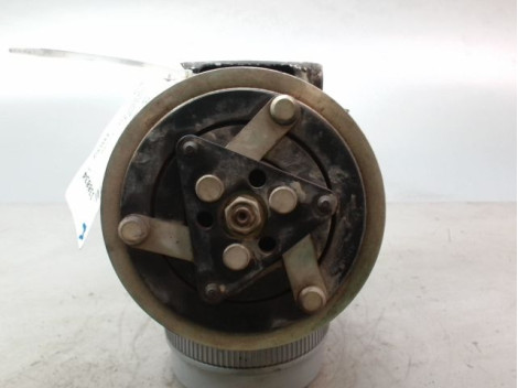 COMPRESSEUR AIR CONDITIONNE PEUGEOT 206 + 2009-2013