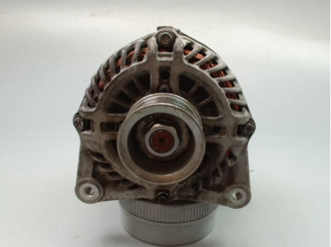 ALTERNATEUR NISSAN JUKE Phase 2 2014-...