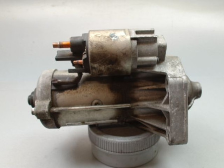DEMARREUR NISSAN QASHQAI +2 I Phase 2 LONG 2010-2014