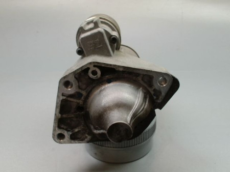 DEMARREUR NISSAN QASHQAI +2 I Phase 2 LONG 2010-2014